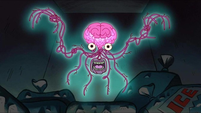 在C中，如何实现删掉一行注释无法运行？